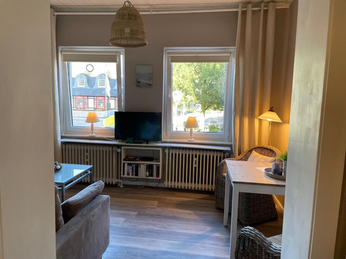 Strandallee Ferienwohnung ทิมเมนดอร์เฟอร์ ชตรันด์ ภายนอก รูปภาพ
